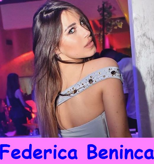 Foto di Federica Beninca