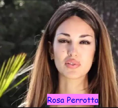 Foto di Rosa Perrotta