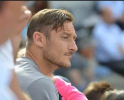 Francesco Totti