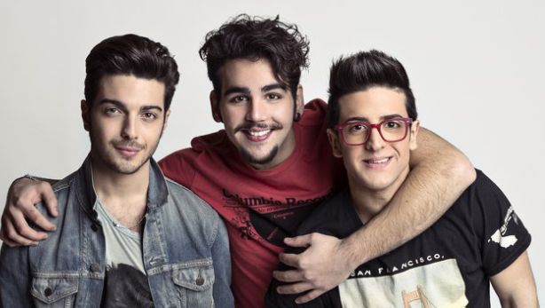 Il Volo