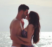 Clarissa Marchese e Federico Gregucci in vacanza a Miami