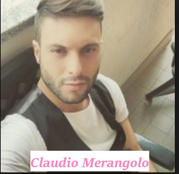 Claudio Merangolo