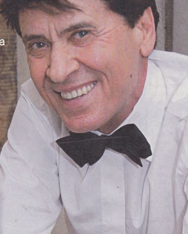 Gianni Morandi