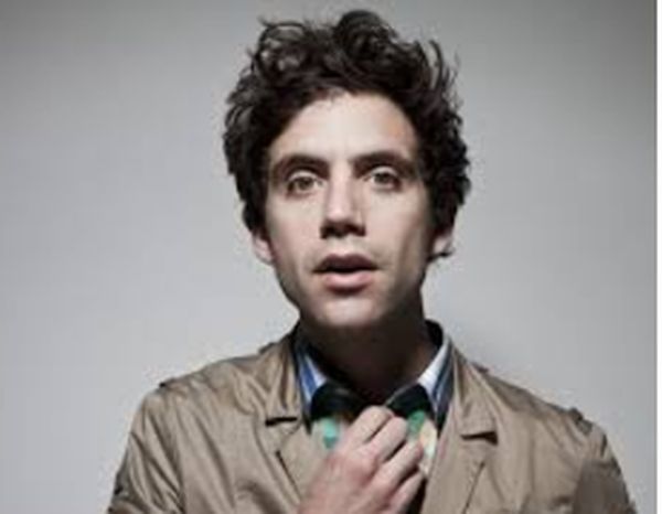 Mika pronto per la conduzione di Sanremo