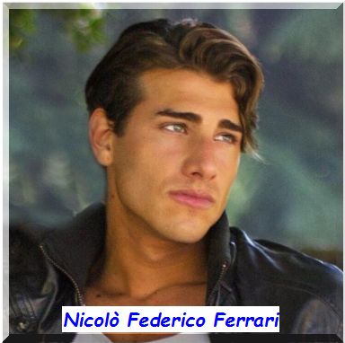 Nicolò Federico Ferrari