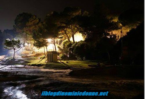 Temptation Island resort 'Is Morus Relais' a Santa Margherita di Pula