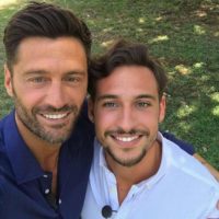 Filippo Bisciglia a Temptation Island