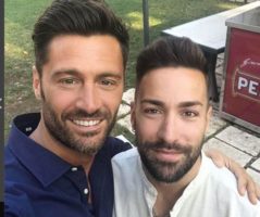 Filippo Bisciglia a Temptation Island