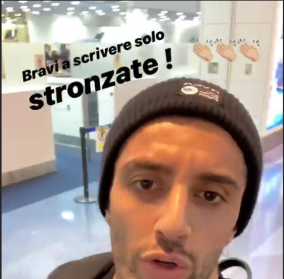 Andrea Iannone