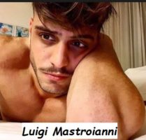 Luigi Mastroianni