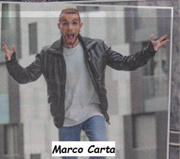 Marco Carta