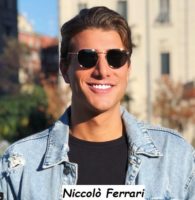 Niccolò Ferrari