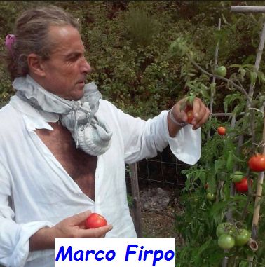 Marco Firpo