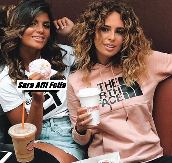 Sara Affi Fella