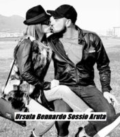 Ursula Bennardo e Sossio Aruta