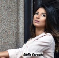 Giulia Cavaglià nuova tronista di Uomini e donne