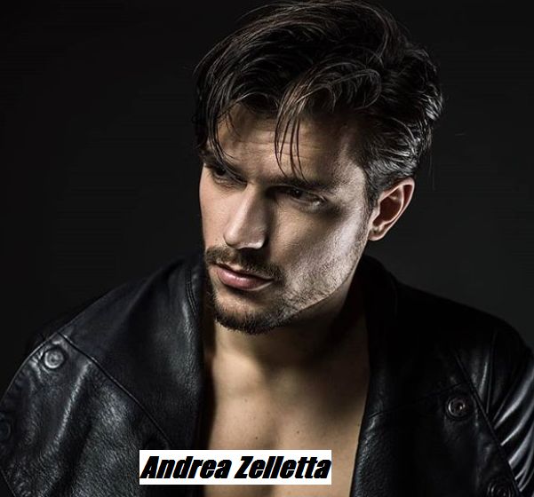 Andrea Zelletta