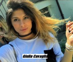 Foto di Giulia Cavaglia