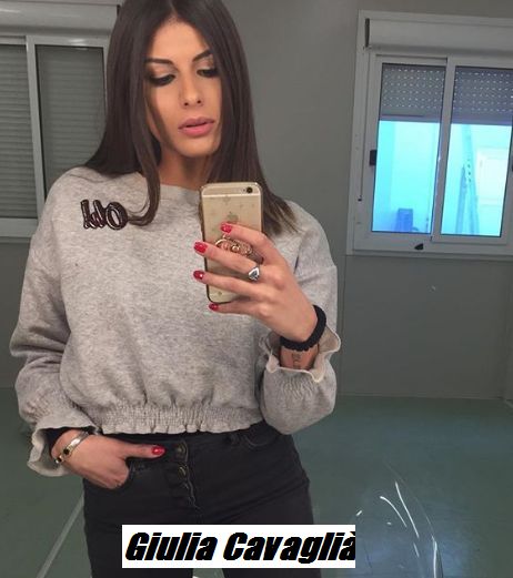 Foto di Giulia Cavaglià