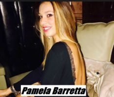 Pamela Barretta del trono Over di Uomini e donne