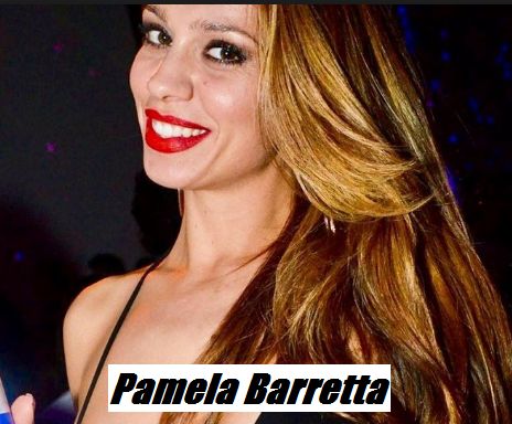 Pamela Barretta del trono Over di Uomini e donne