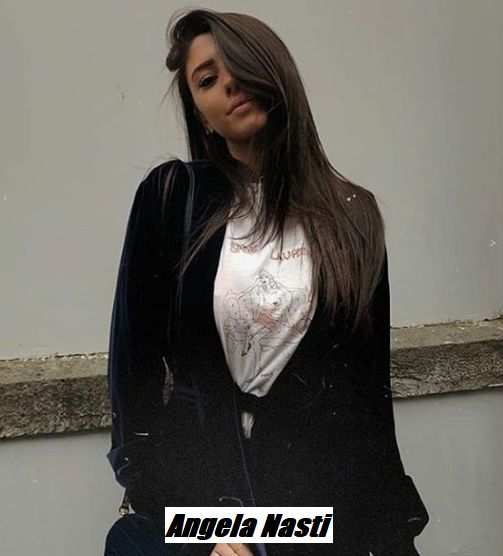 Foto di Angela Nasti