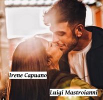 Luiigi Mastroianni e Irene Capuano sono ancora innamorati e vanno in vacanza insieme