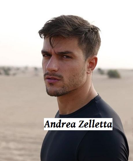 Andrea Zelletta