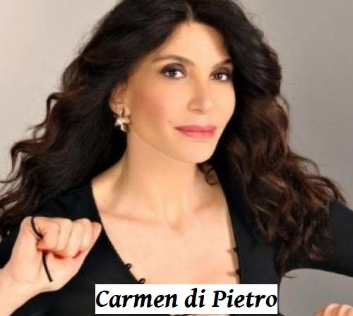 Carmen di Pietro