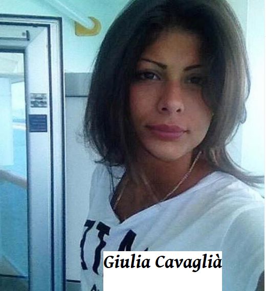 Giulia Cavaglià