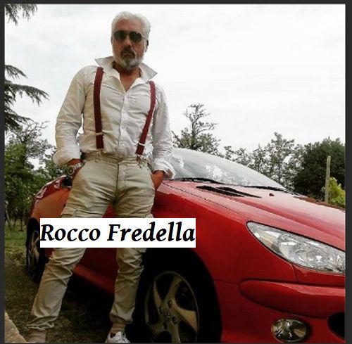 Rocco Fredella corteggiatore del trono Over di Uomini e donne vuole lasciare il programma