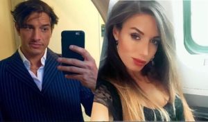 David Scarantino e Cristina Incorvaia dopo il trono Over sono usciti separati da Temptation Island