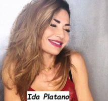 Corteggiatrice trono Over Ida Platano Uomini e donne