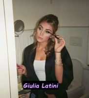 Giulia Latini