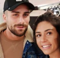 Giulia Quattrociocche e le sue promesse con Daniele Schiavon a Uomini e donne