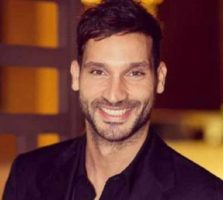 Sammy Hassan corteggiatore di Uomini edonne di Maria de Filippi