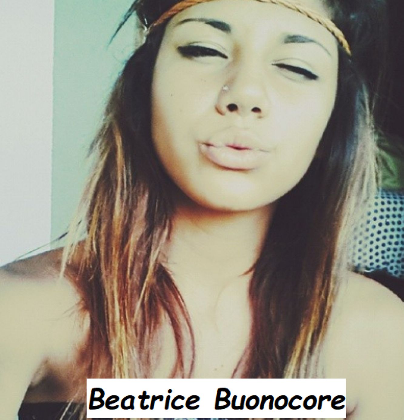 Biografia Beatrice Buonocore corteggiatrice Uomini e donne