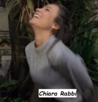 Chiara Rabbi corteggiatrice di Uomini e donne