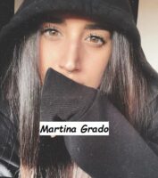 Martina Grado