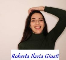 Roberta Ilaria Giusti