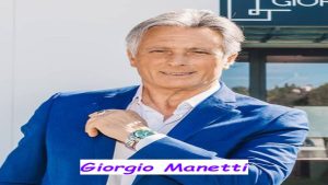 Giorgio Manetti