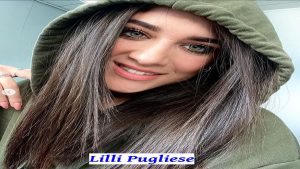 Corteggiatrice Lilli Pugliese