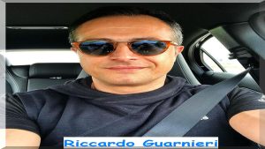 Riccardo Guarnieri avatar