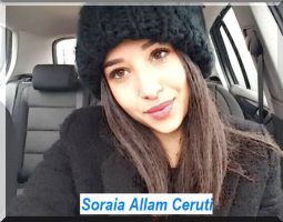 Soraia Allam Ceruti