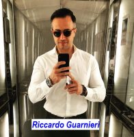 Riccardo Guarnieri