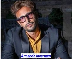 Armando Incarnato Avatar