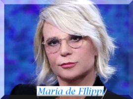 Maria de Filippi