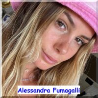 Alessandra Fumagalli