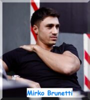 Mirko Brunetti