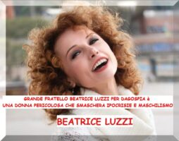 Beatrice Luzzi